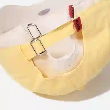 杨同学 大头围显脸小 棉 鸭舌帽 男女同款情侣款