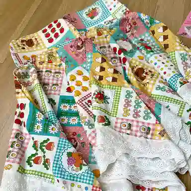 杨同学 法式遮阳 涤棉 鸭舌帽 女款