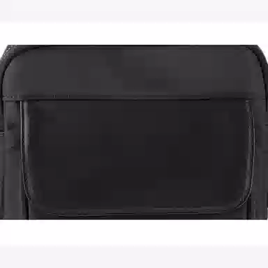 DOSRFINI Crossbody Bag Black