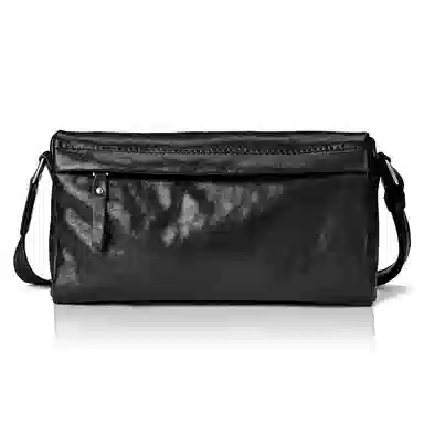 DOSRFINI Crossbody Bag Black