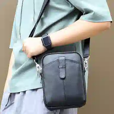 DOSRFINI Crossbody Bag