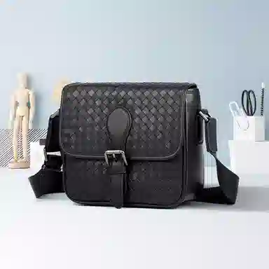 DOSRFINI Crossbody Bag Black