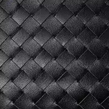 DOSRFINI Crossbody Bag Black