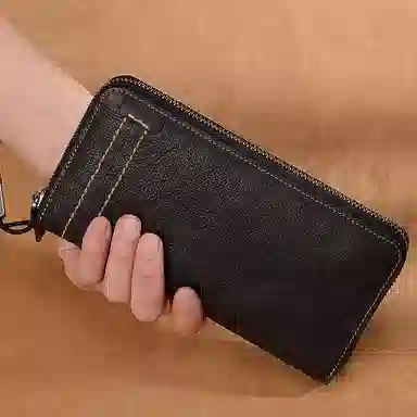 Difenise Wallet Black
