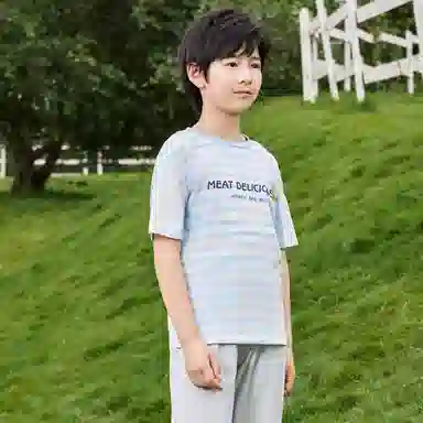 T
