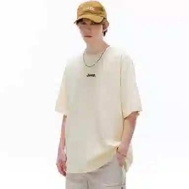 Jeep Lifestyle T-Shirt