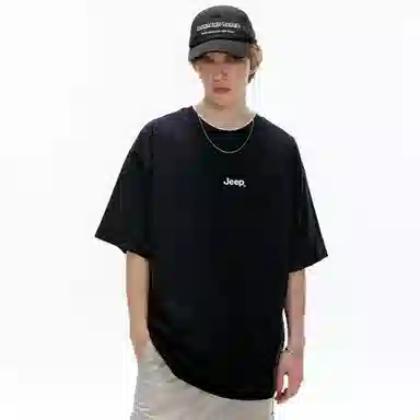 Jeep Lifestyle T-Shirt