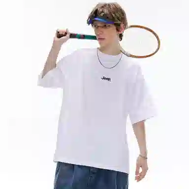 Jeep Lifestyle T-Shirt