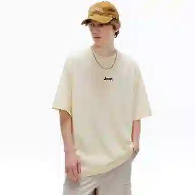 Jeep Lifestyle T-Shirt