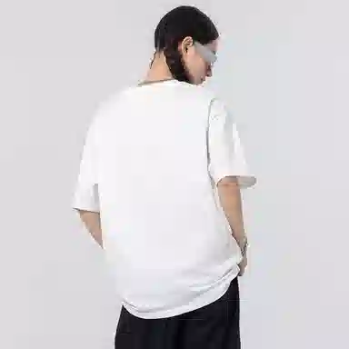 Jeep Logo Print T-Shirt