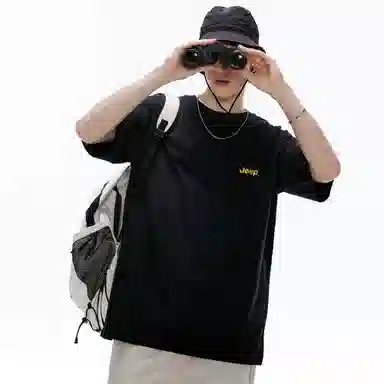 Jeep Lifestyle Vintage Tee