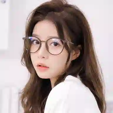 Cangmu Glasses