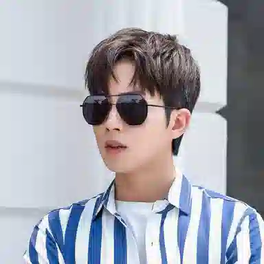 Cangmu Day Night Photochromic Sunglasses