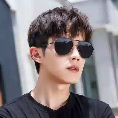 Cangmu Day Night Photochromic Sunglasses