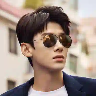 Cangmu Day Night Photochromic Sunglasses