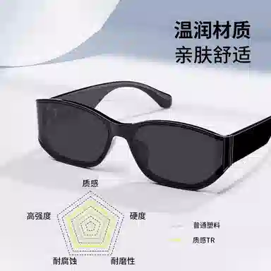 Cangmu Youpin Sunglasses
