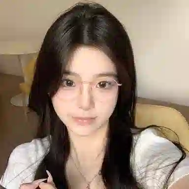 苍木优品 近视镜可配有度数超轻复古圆框大脸显瘦素颜框架 功能性眼镜 男女同款情侣款