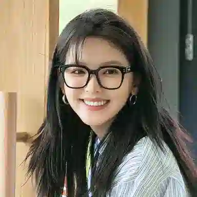 Cangmu Optical Frame