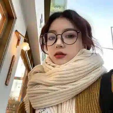 Cangmu Glasses