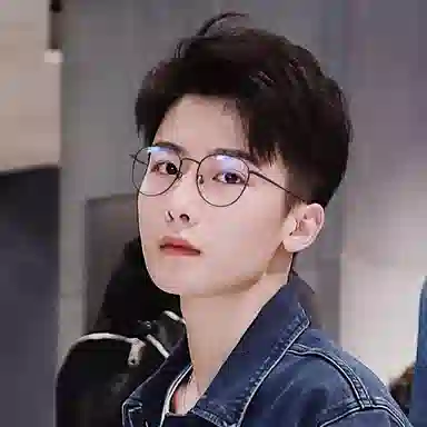 苍木优品 近视镜可配有度数超轻复古圆框大脸显瘦素颜框架 功能性眼镜 男女同款情侣款