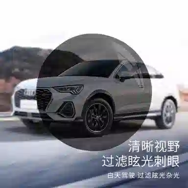 Cangmu Day Night Photochromic Sunglasses