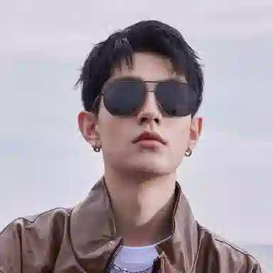 Cangmu Day Night Photochromic Sunglasses