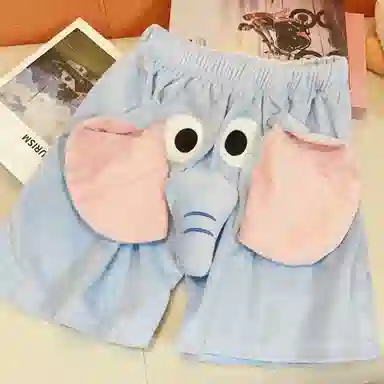 Biaolege Cat Pajama Set