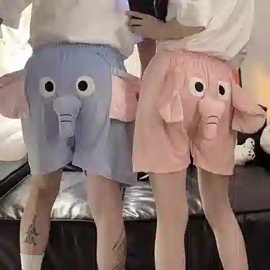 Biaolege Cat Pajama Set