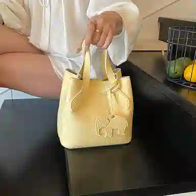 Bansusu Bucket Bag