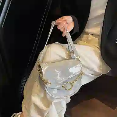 Bansusu Summer Casual PU Bag