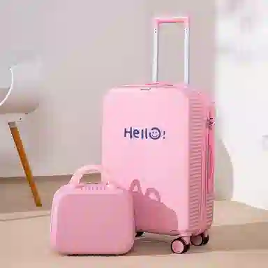 HELLO ABS+PC 182022242628