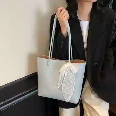 Bansusu PU Tote
