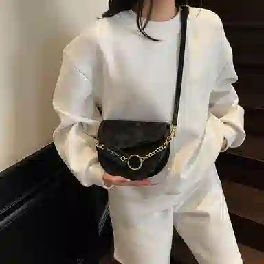 Bansusu Summer Casual PU Bag