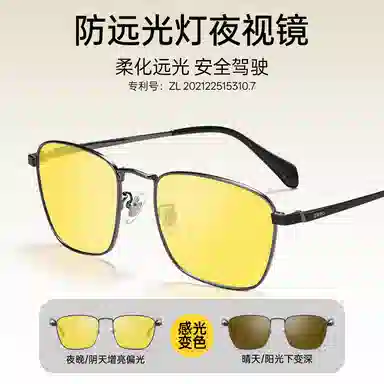 ZIPPO Sunglasses