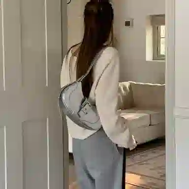 GATOER Retro Shoulder Bag