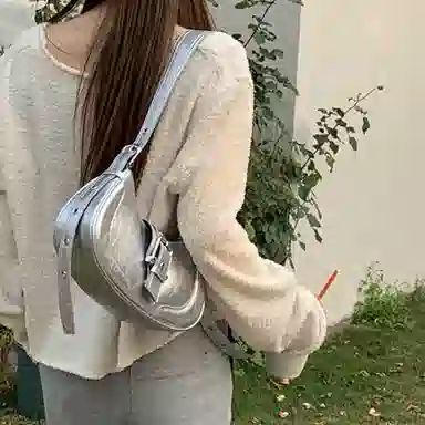 GATOER Retro Shoulder Bag