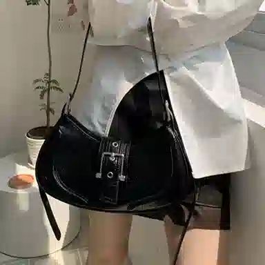 GATOER Retro Shoulder Bag