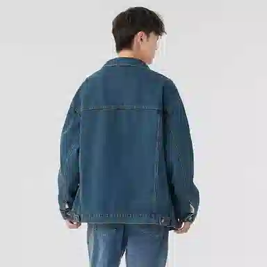 Jeep Denim Jacket