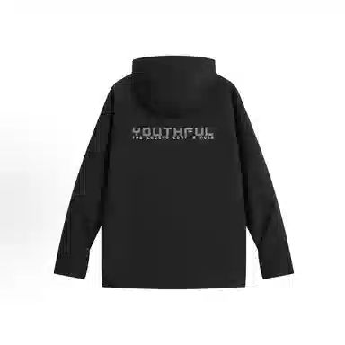 Jeep 3-in-1 Outdoor Jacket