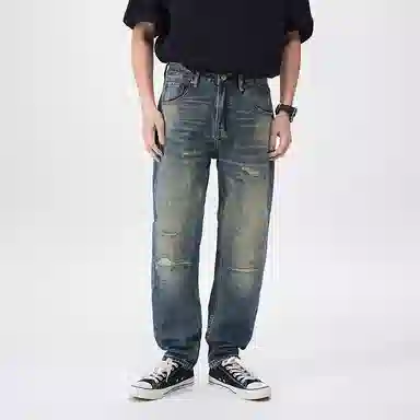 Jeep Jeans