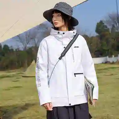 Jeep 3-in-1 Outdoor Jacket
