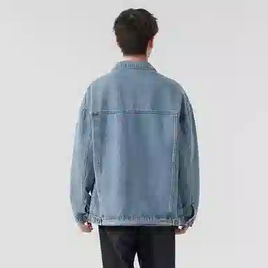 Jeep Denim Jacket
