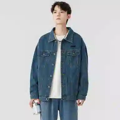 Jeep Denim Jacket