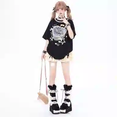 CUWU T