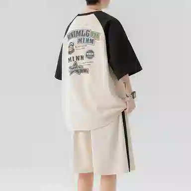 GOODHENLCE T