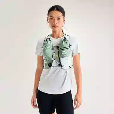 KAILAS FUGA FUGA AIR 7