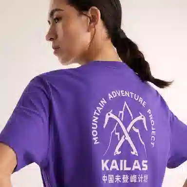 KAILAS T