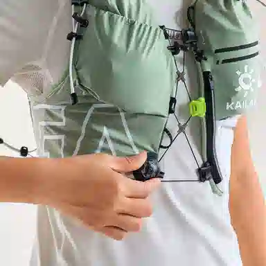 KAILAS FUGA FUGA AIR 7