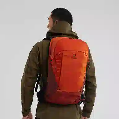 KAILAS IV Wind tunnel IV 26