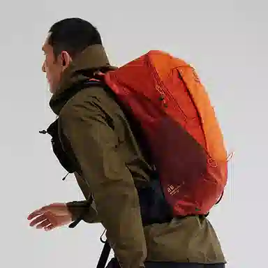 KAILAS IV Wind tunnel IV 26